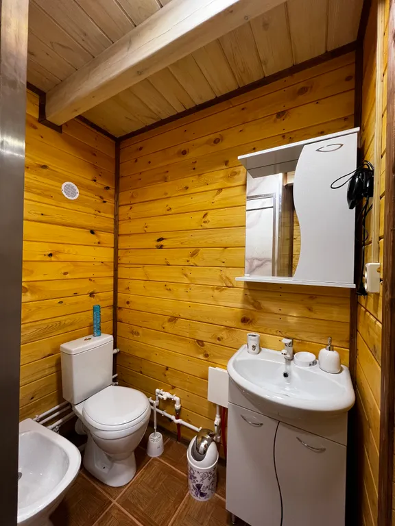 Усадьба Три ели