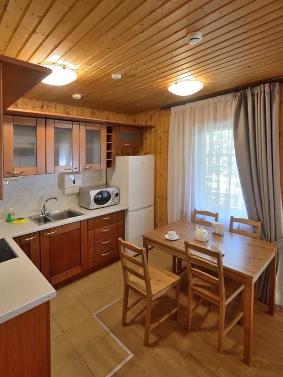 3-комнатный Дом