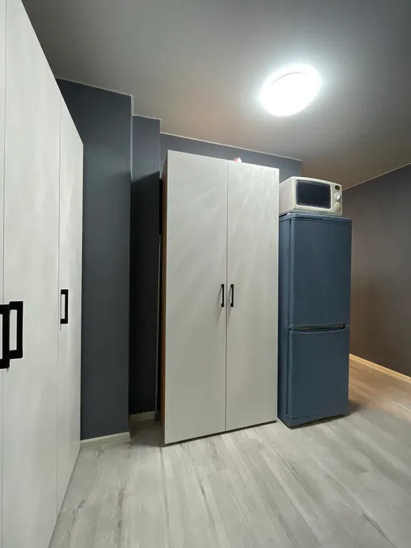 Современная 1-комнатная квартира в центре в новом ЖК от Город 18