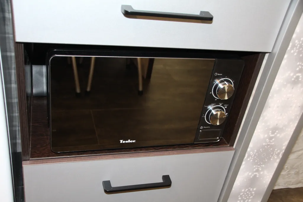 Квартира-трансформер на берегу Онеги