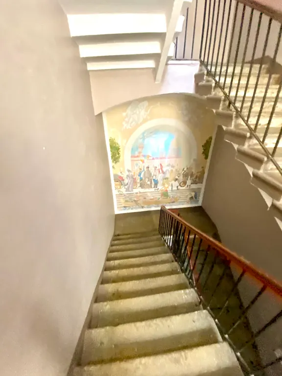 Квартира Питерские каникулы - квартира в центре с парковкой — Санкт-Петербург