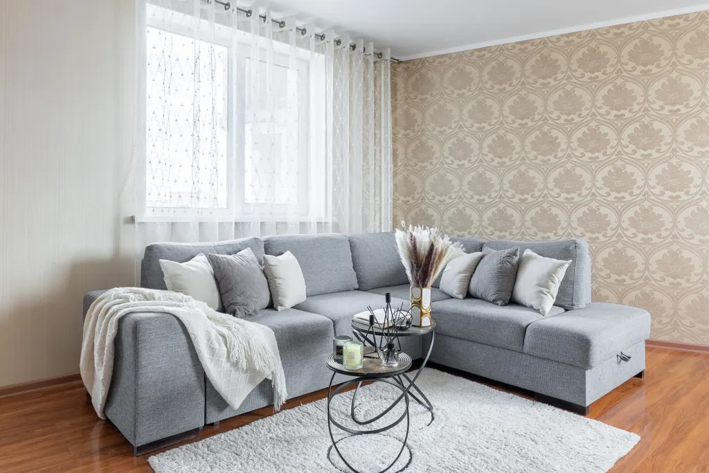 Квартира 4-комнатная Квартира — Казань