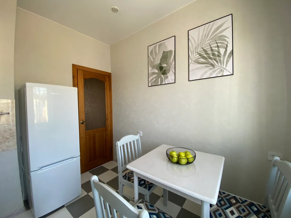 Уютная квартира на Байкале