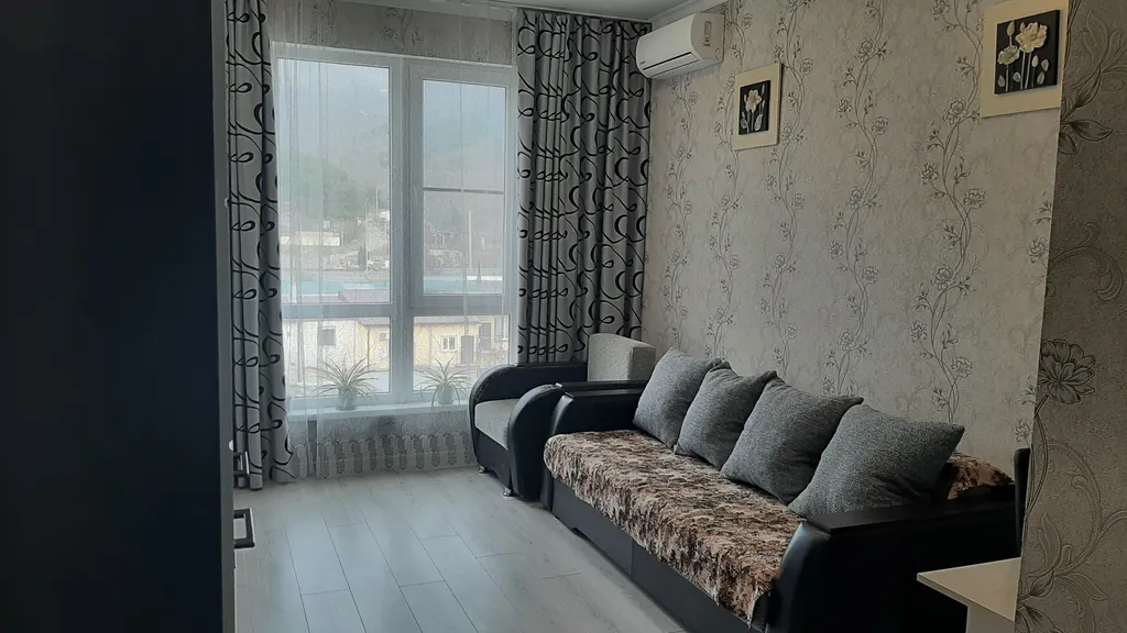 Уютная квартира для комфортного отдыха