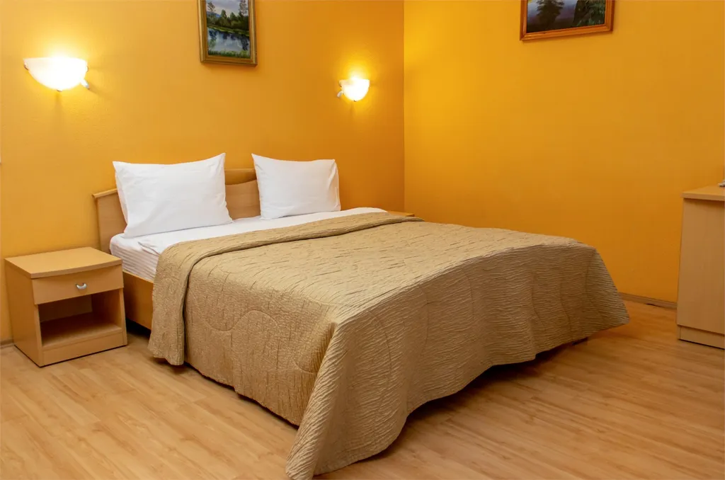 Квартира Комната — аренда посуточно в Мурманск