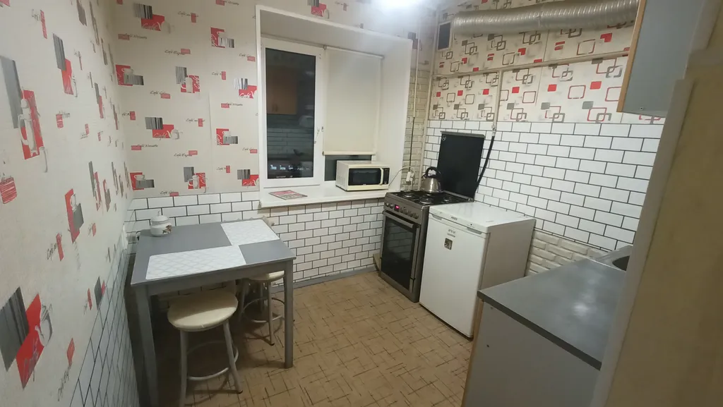 Квартира Квартира у вокзала — Ломоносов