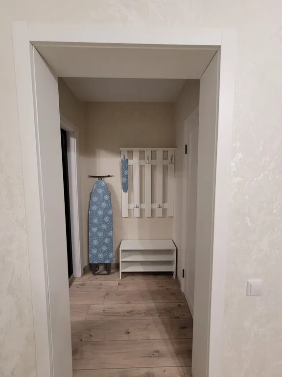 Апартаменты в тихом уютном месте