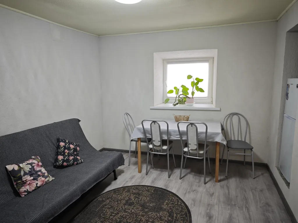 2-комнатные апартаменты в центре