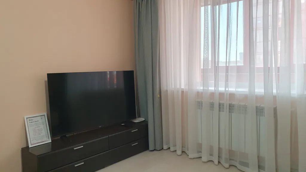 Квартира Уютная евродвушка на Боевой — аренда посуточно в Улан-Удэ