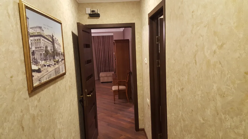 Mimino Apartment Deluxe First Line (C I)