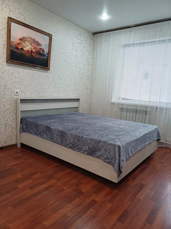 Квартира по суточно в Красноармейске