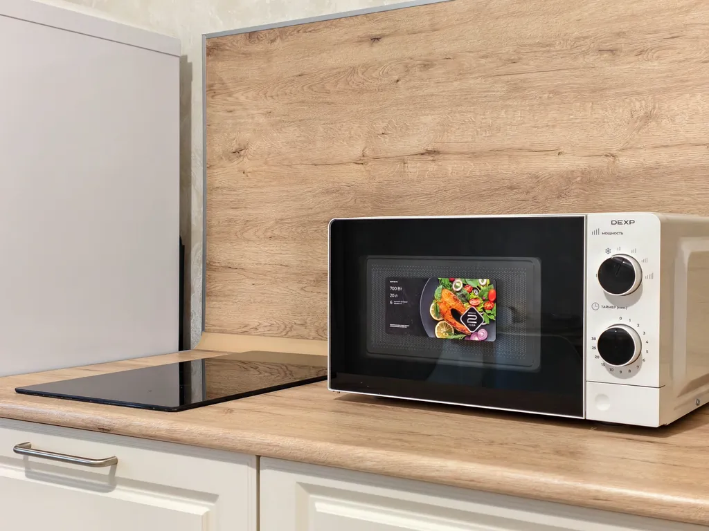 Квартира Уютная квартира возле ТРЦ Планета — Красноярск