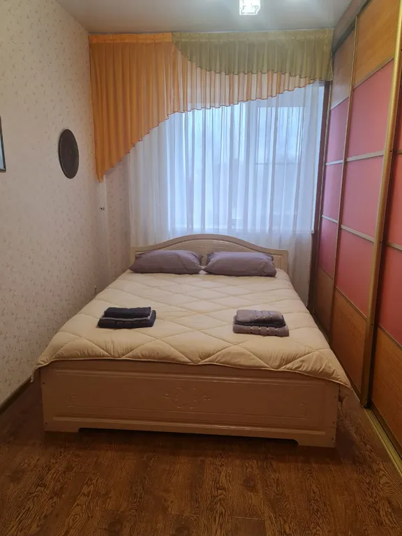 Уютный загородный коттедж