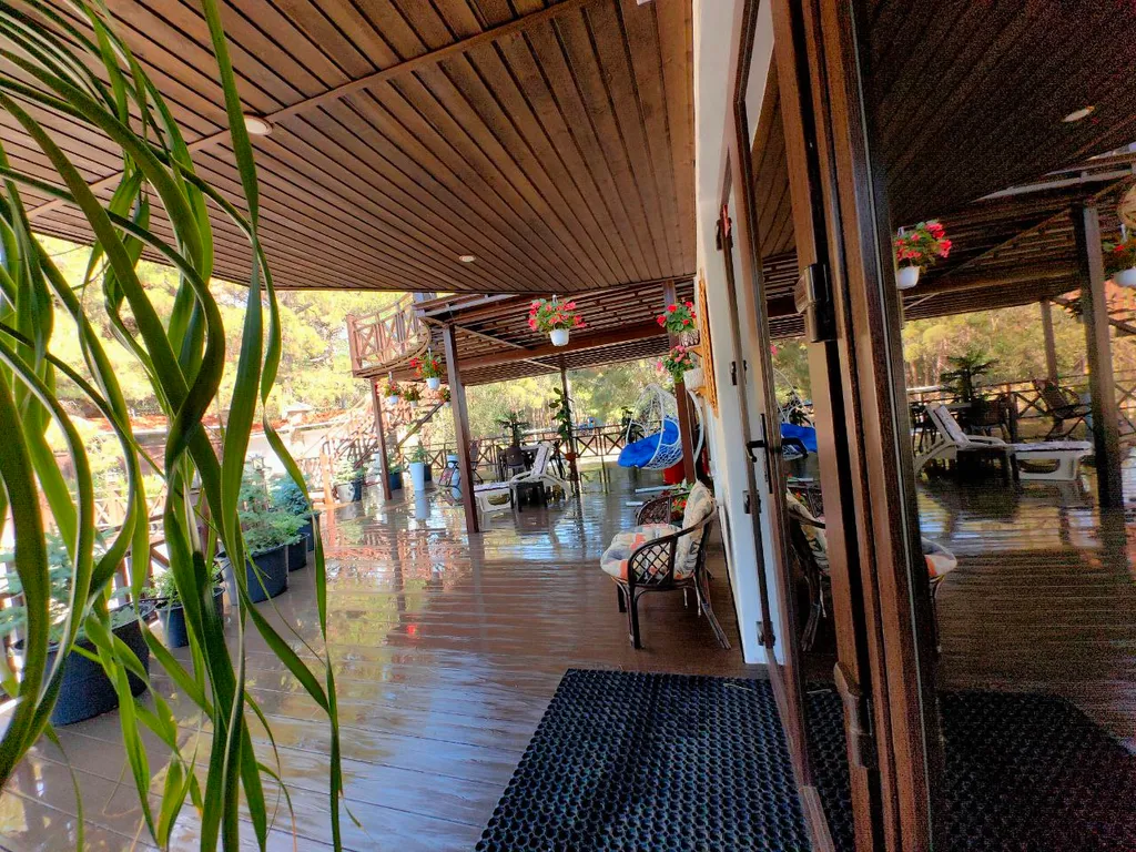 Вилла Сосновый Рай