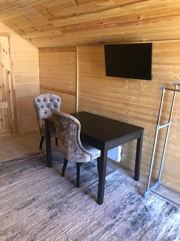 2-комнатный Дом