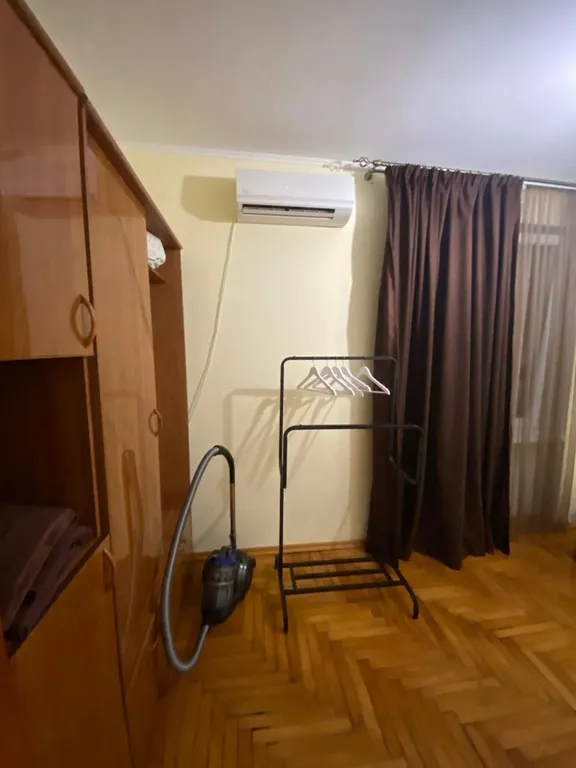 Квартира Квартира на берегу в центре столицы — Сухум