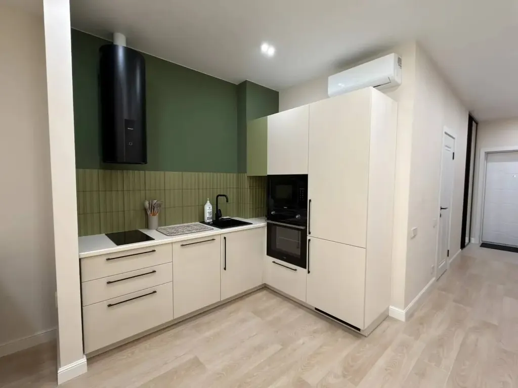 Уютная квартира в самом центре