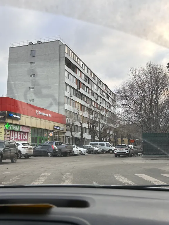 Уютная квартира в центре