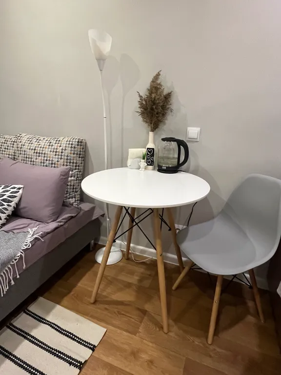 Очень уютная и комфортабельная мини студия