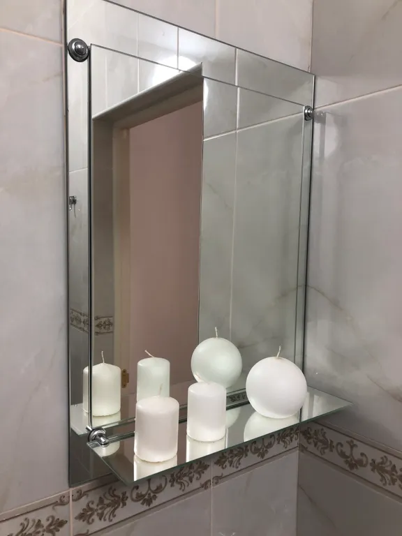 Квартира Квартира рядом с морем — Махачкала