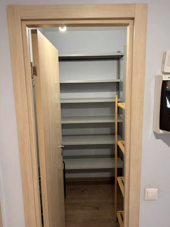 Уютная евродвушка