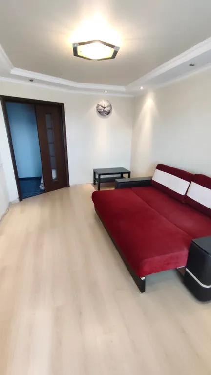 Квартира в бежицком районе