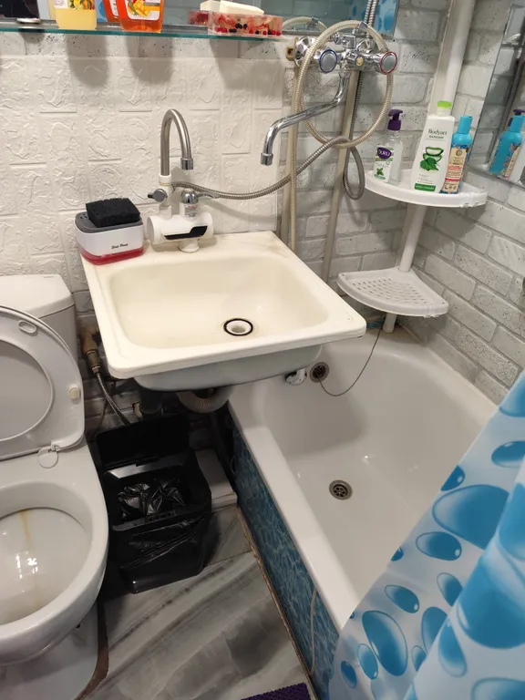 Квартира рядом с Остужевским кольцом, рядом трасса М4-Дон, онкоцентр