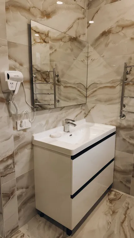 Коттедж люкс