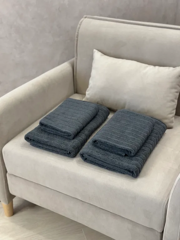 Уютная квартира в Российском