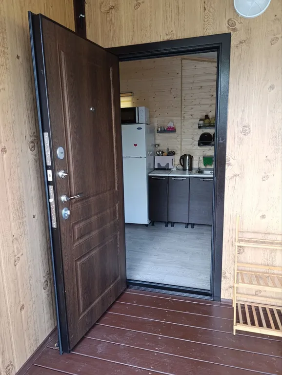 2-комнатный Дом