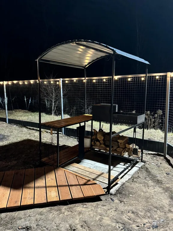 Гостевой дом Panorama home