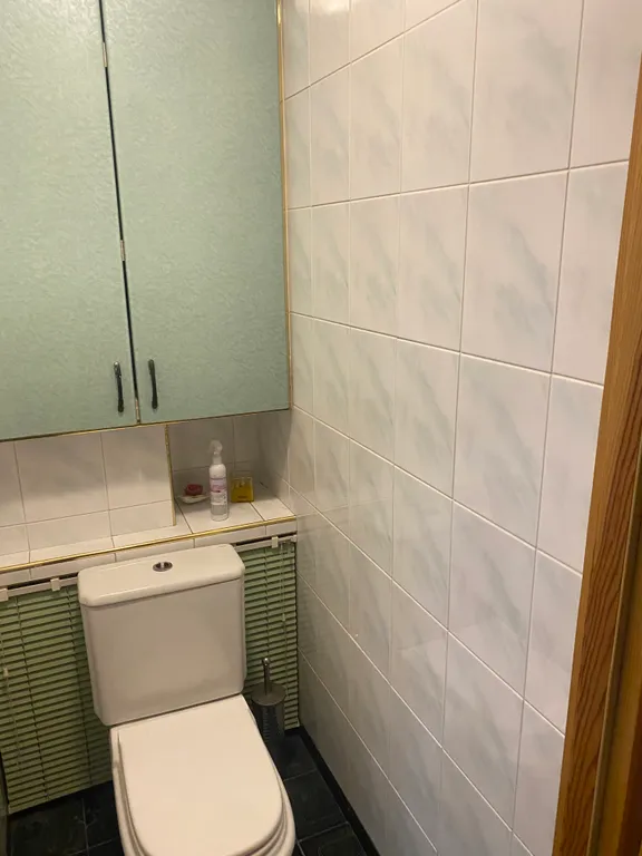 Большая уютная квартира в самом центре города