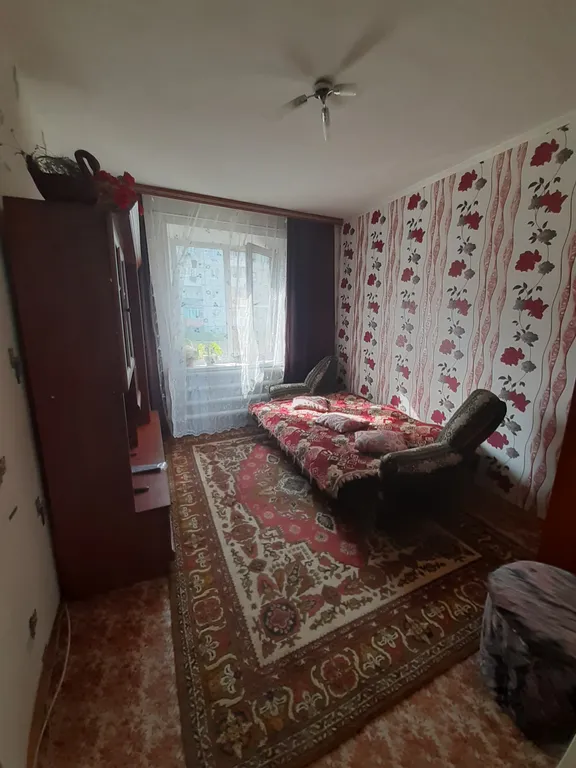 1-комнатная Квартира — аренда посуточно в Узловая