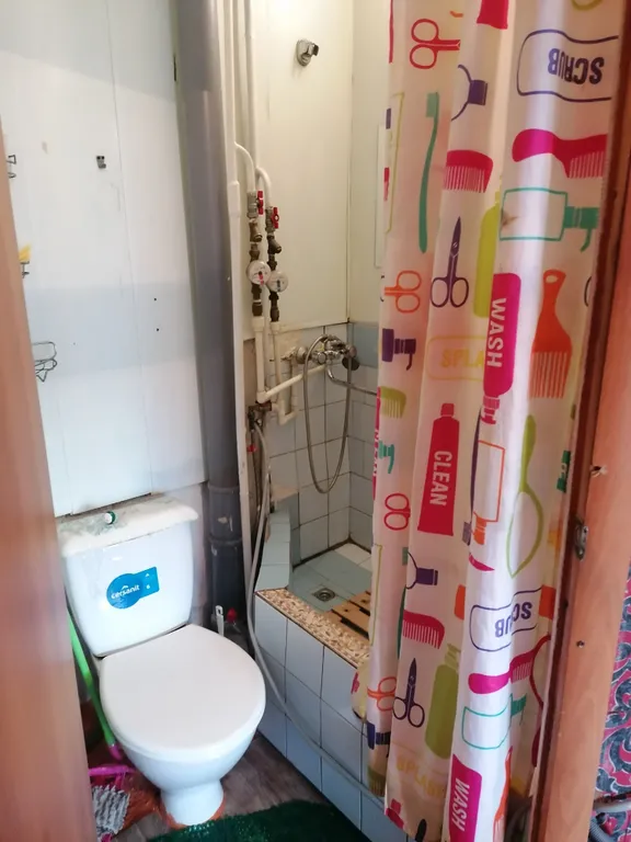 Гостинка в Свердловском районе