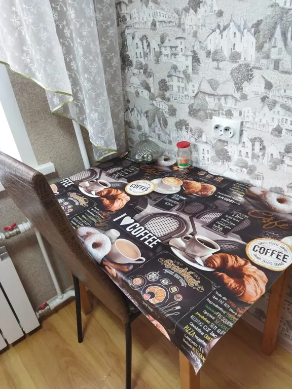 Уютная квартира в центре