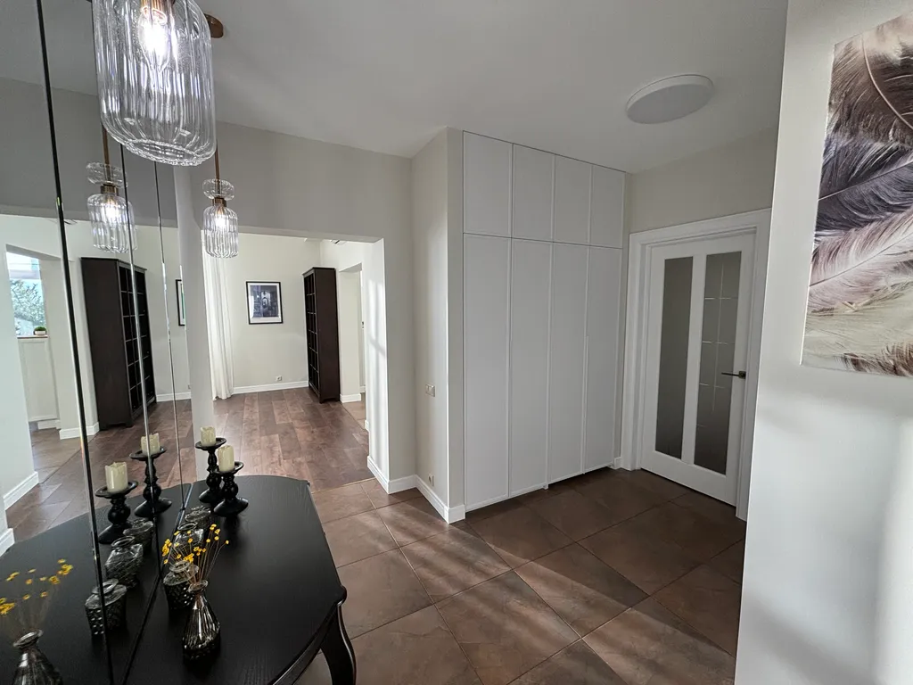 Уникальная квартира для большой компании с видом на море и горы