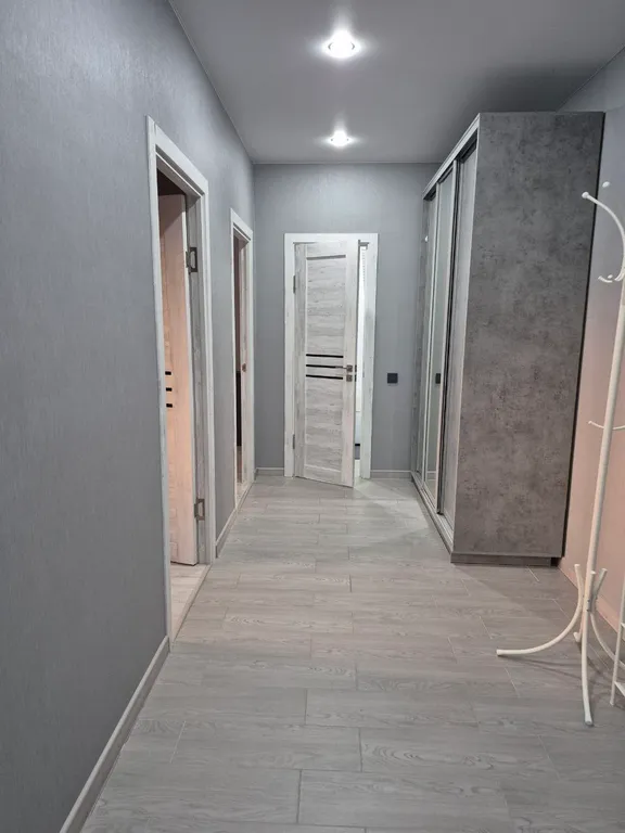 Квартира Уютная квартира в тихом и красивом центре города — Горячий Ключ