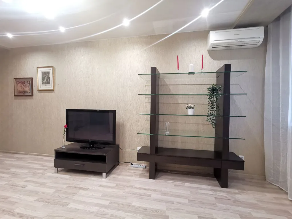Квартира Квартира на площади Куйбышева — Самара