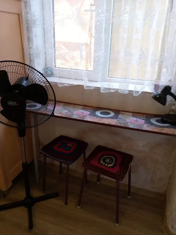 Квартира в самом центре рядом с парком и дворцом