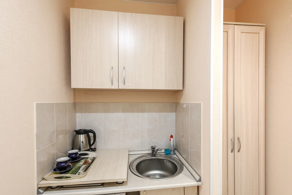 Квартира Квартира у центра Алмазова — Санкт-Петербург