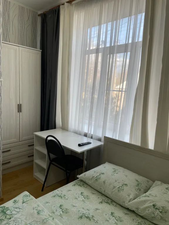 Однушка в самом центре