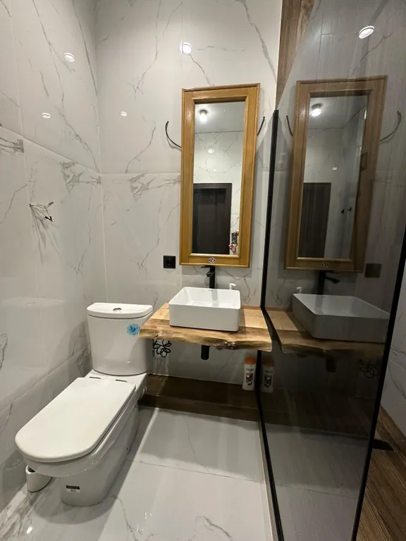 Квартира Квартира с видом на горы — Владикавказ