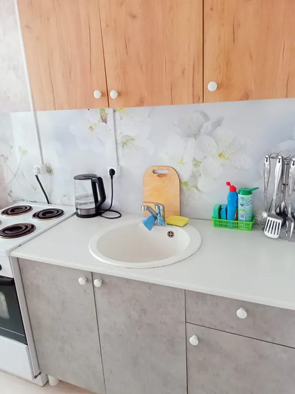 Апартаменты в центре