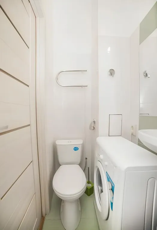 Квартира Квартира в ЖК Ландыши — Москва