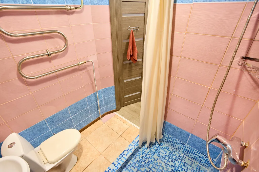 Уютная студия на Невском