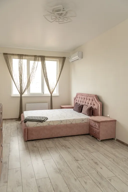 Квартира Уютная квартира с видом на море — Геленджик