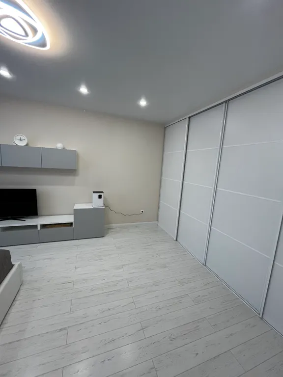 Уютная квартира у соснового бора