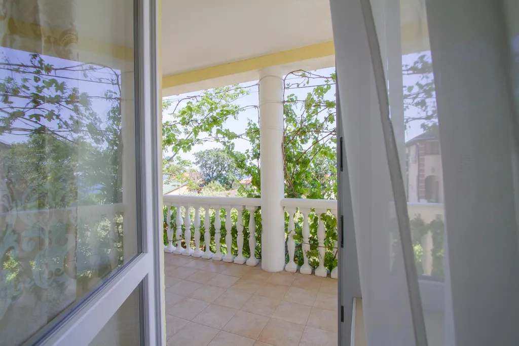 Коттедж Мираж Форос 2 этаж