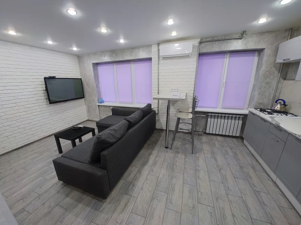 Квартира Квартира у моря — Анапа