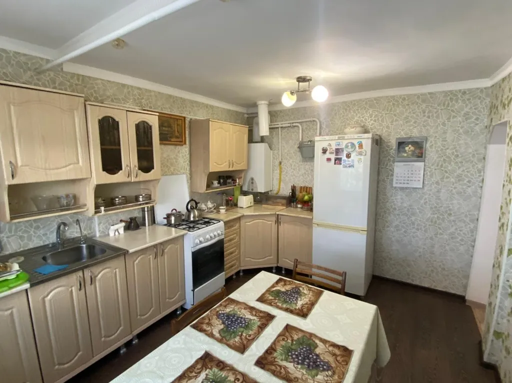 Домик на Морской